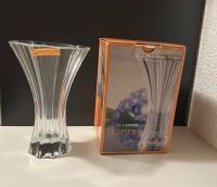 Nachtmann Saphir Vase Glas neu OVP Hessen - Bad Hersfeld Vorschau