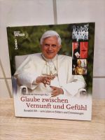 Buch, Benedikt XVI.  Papst, Ratzinger, Edition Niedersachsen - Salzbergen Vorschau