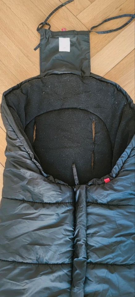 Kinderwagen Winter Fußsack von Kaiser 6-36monate in Berlin