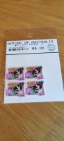 Briefmarken Australien big greasy butterfly 1997 nicht abgestempe Nordrhein-Westfalen - Hamminkeln Vorschau