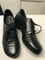 Damenschuhe Schnürschuhe Zanon und Zago Gr.36 Hessen - Waldsolms Vorschau