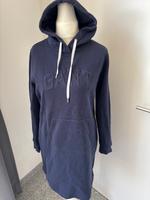 Gant Sweatkleid Kleid Gr. L dunkelblau Nordrhein-Westfalen - Senden Vorschau