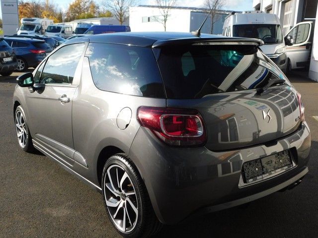 DS Automobiles DS 3 1.6 THP 165 SportChic in Sulzbach-Rosenberg