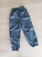 Regenhose Matchhose gr. 122 128 grau Nordrhein-Westfalen - Menden Vorschau