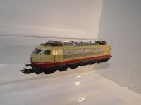 Märklin H0 - 3054 - E-Lok BR 103 der DB analog, Bastlerlok Dortmund - Aplerbecker Mark Vorschau