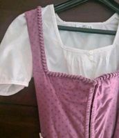 Dirndl Größe 36, handmade München - Bogenhausen Vorschau