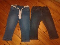 Jeans Hosen 80 Nordrhein-Westfalen - Dahlem Vorschau