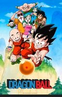 Dragonball Classic, Z, GT, Super alle Folgen Sachsen-Anhalt - Oebisfelde-Weferlingen Vorschau