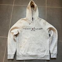 Tommy Hilfiger Hoodie Sweatshirt Pullover Größe M MW0MW10752 Brandenburg - Schönefeld Vorschau