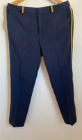 ESPRIT CHINO STOFF HOSE BLAU/GOLD M/40 Bayern - Höhenberg i. T. Vorschau