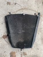 Honda sc 57 kühler Radiator cbr 1000 rr Nordrhein-Westfalen - Castrop-Rauxel Vorschau