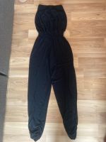 Schwarzer Jumpsuit von Hunkemöller, Größe S Baden-Württemberg - Schönaich Vorschau