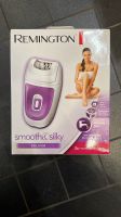 Remington Epilator smooth & silky Baden-Württemberg - Ellwangen (Jagst) Vorschau