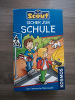 Sicher zur Schule - Spiel Thüringen - Saalburg-Ebersdorf Vorschau