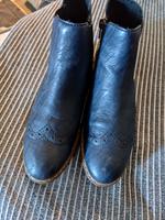 Rieker Stiefelette Nordrhein-Westfalen - Hamm Vorschau