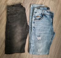 Blue Effect Jeans 164 N Jungen Nordfriesland - Schwabstedt Vorschau