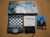 Sprechende Schachschule mit Anatoly Karpov Nordrhein-Westfalen - Ratingen Vorschau