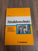 Strahlenschutz Buch Sachsen - Adorf-Vogtland Vorschau