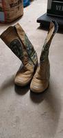 Stiefel Dockers Hessen - Wiesbaden Vorschau