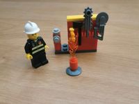 Lego City Feuerwehrmann 5613 Nordrhein-Westfalen - Hilden Vorschau