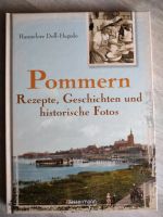 Pommern - Rezepte, Geschichten und historische Fotos/Neuwertig Nordrhein-Westfalen - Krefeld Vorschau