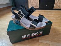 Keilsandalen Mephisto Rheinland-Pfalz - Kaiserslautern Vorschau