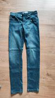 Jeans Gr.38 M Clockhouse Bayern - Illertissen Vorschau