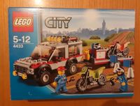 Lego City 4433 - Crossbike Transporter Hessen - Schwalmstadt Vorschau