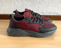 HUGO Sneakers Leon Herren Gr.42 Dunkelrot Lützen - Lützen Dehlitz Vorschau