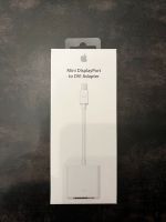 NEU & OVP Apple Mini Displayport auf DVI Adapter München - Ramersdorf-Perlach Vorschau