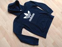 adidas Originals Hoodie Kapuzenpulli schwarz Damen S Rostock - Südstadt Vorschau