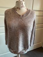 Schöner Strickpullover von Public, Größe 46 Niedersachsen - Oldenburg Vorschau