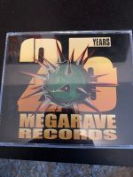 Hardcore Gabber Cd Megarave 25 Jahre Nordrhein-Westfalen - Lippstadt Vorschau