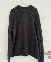 Pullover Strickpullover Zopfmuster M Nordrhein-Westfalen - Bergheim Vorschau