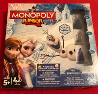 Monopoly Junior Anna und Elsa Nordrhein-Westfalen - Dinslaken Vorschau