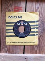 Bing & Satchmo Single Schallplatte Preacher Louis Armstrong MGM Rheinland-Pfalz - Böhl-Iggelheim Vorschau