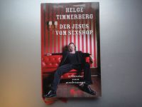 Der Jesus vom Sexshop. Helge Timmerberg. Stories von unterwegs. Hessen - Wiesbaden Vorschau