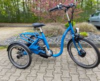 Huka - Dreirad City M - E-Bike Nordrhein-Westfalen - Willich Vorschau