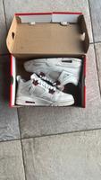 Jordan 4 | Metallic Red | Nike Hessen - Rabenau Vorschau