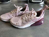 Verkaufe***270Nike Air *** Rheinland-Pfalz - Laubenheim Nahe Vorschau