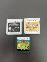 Nintendo DS Module - Funktionieren - doppelte aus meiner Sammlung Nordrhein-Westfalen - Sprockhövel Vorschau