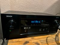 AV-Receiver: Denon X-2400H 7.2 Surround Receiver Köln - Nippes Vorschau