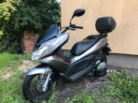 Honda PCX 125 Thüringen - Gera Vorschau