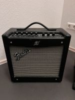 Fender Mustang I V2 E-Gitarren Verstärker Baden-Württemberg - Mietingen Vorschau