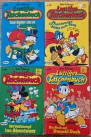 LTB Bände 20, 83, 84, 85 Lustige Taschenbücher Donald Duck Nordrhein-Westfalen - Steinfurt Vorschau