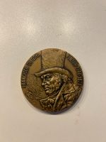Francisco De Goya Medaille Rheinland-Pfalz - Maxdorf Vorschau
