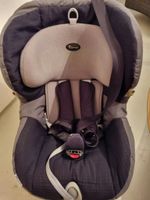 Britax Römer Trifix mit Isofix und optional Top Teather Dresden - Cossebaude Vorschau