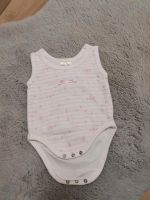 Baby body Gr. 50/56 Mädchen rosa Sommer neugeborene Nordrhein-Westfalen - Morsbach Vorschau