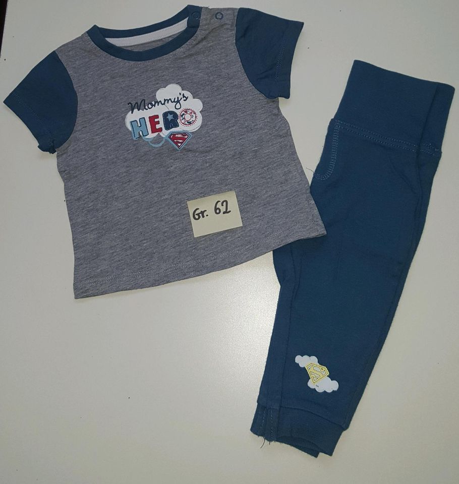 Kleiderpaket Jungen Gr. 62 in Rheine