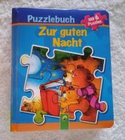 Puzzelbuch "Zur guten Nacht". Dortmund - Innenstadt-West Vorschau